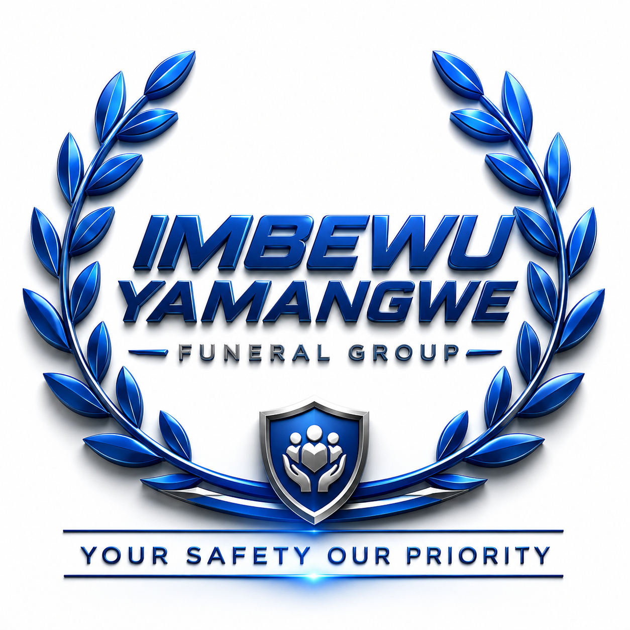 Imbewu Yamangwe Funeral Group logo